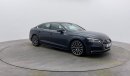 Audi A5 40 TFSI 2 | Under Warranty | Free Insurance | Inspected on 150+ parameters