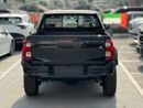 Toyota Hilux GR Sport 4.0L 2026 Export Price @178,500 AED