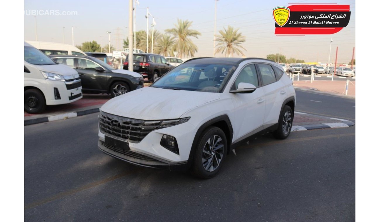 هيونداي توسون 2.0 Model 2023 PANORAMIC ROOF DIGITAL METER 2 ELECTRIC SEAT