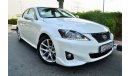 Lexus IS250