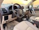 Toyota Prado TX-L Toyota Prado TX-L 2022 V6 LHD FULL OPTION