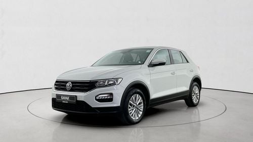 Volkswagen T-ROC LIFE | Guaranteed Warranty | 0 Down Payment