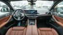 بي أم دبليو X6 M60i LUXURY M60i xDrive V8 2026MY Export Only