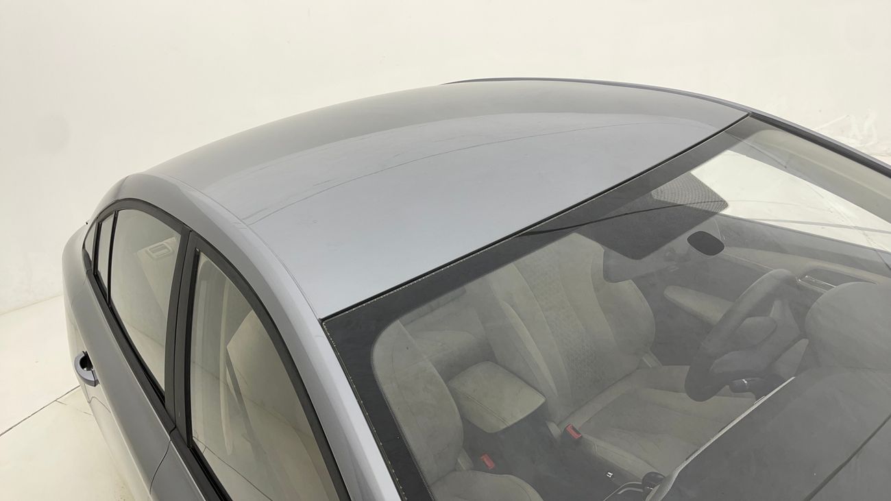 MG 5 STD 1.5 | Zero Down Payment | Home Test Drive