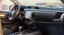 تويوتا هيلوكس SR5 DC 2.4L Diesel A/T 2025YM