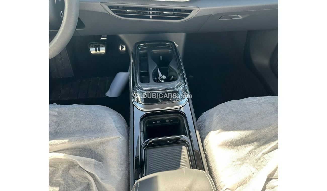 Volkswagen ID.4 Crozz