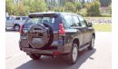 Toyota Prado 3.0L Diesel Manual Transmission TX-L