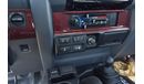 تويوتا لاند كروزر بيك آب CRUISER 79 SINGLE CAB PICKUP LX V6 4.0L PETROL MANUAL TRANSMISSION