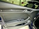 أودي S3 STD TFSI quattro 2.0L