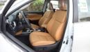 Toyota Fortuner 2025 Model Toyota Fortuner Legender, 4.0L Petrol 4WD 6A/T