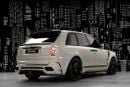 Rolls Royce Cullinan ROLLS ROYCE | CULLINAN MANSORY | CERTIFIED BY MANSORY STD
