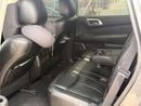 Nissan Pathfinder SV