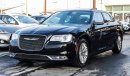 Chrysler 300C