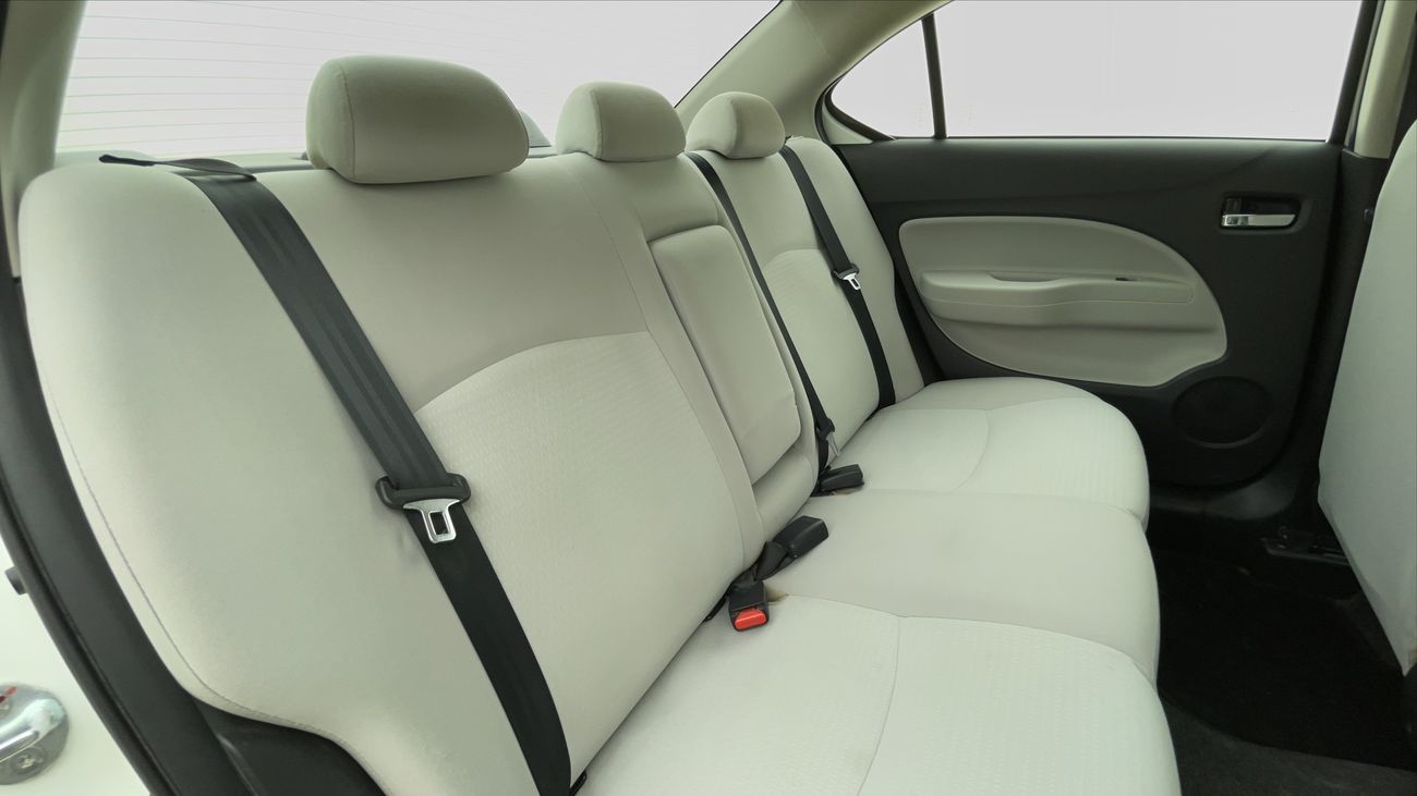 Mitsubishi Attrage GLX HIGHLINE 1.2 | Zero Down Payment | Home Test Drive