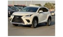 Lexus NX300 Platinum Nx300T 2021  full option