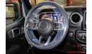 Jeep Wrangler SAHARA | 2020 | GCC | WARRANTY