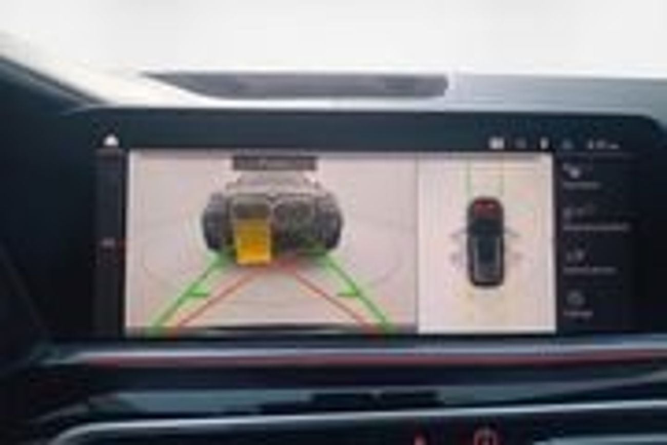 بي أم دبليو X5 50i M Sport 4.4L