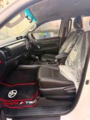 تويوتا هيلوكس SR With Upgrade GR Sport shape