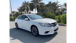 Nissan Altima SL NISSAN ALTIMA 2.5 USA mobile 2017 USA  full autmatic very very good condition clean Car