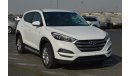 Hyundai Tucson Full option clean car