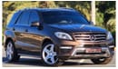 Mercedes-Benz ML 350