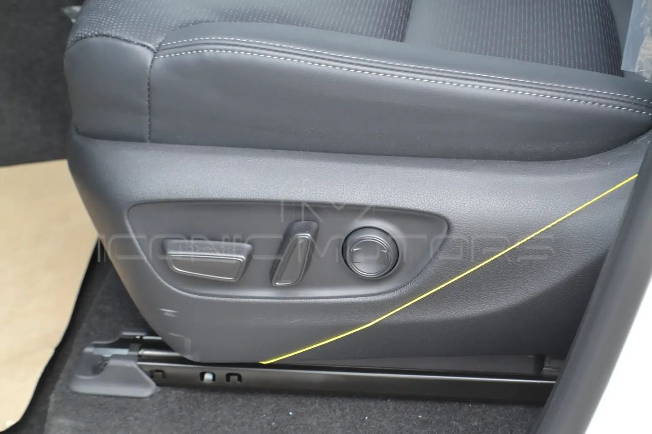 تويوتا لاند كروزر 2024 TOYOTA LAND CRUISER 3.3L VX