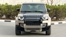 Land Rover Defender P400 110 X-Dynamic HSE 3.0L (5 Seater)