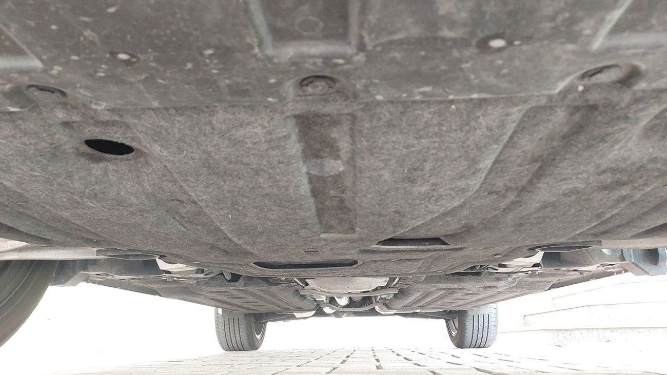 Infiniti QX50 LUXE 2 | Zero Down Payment | Free Home Test Drive