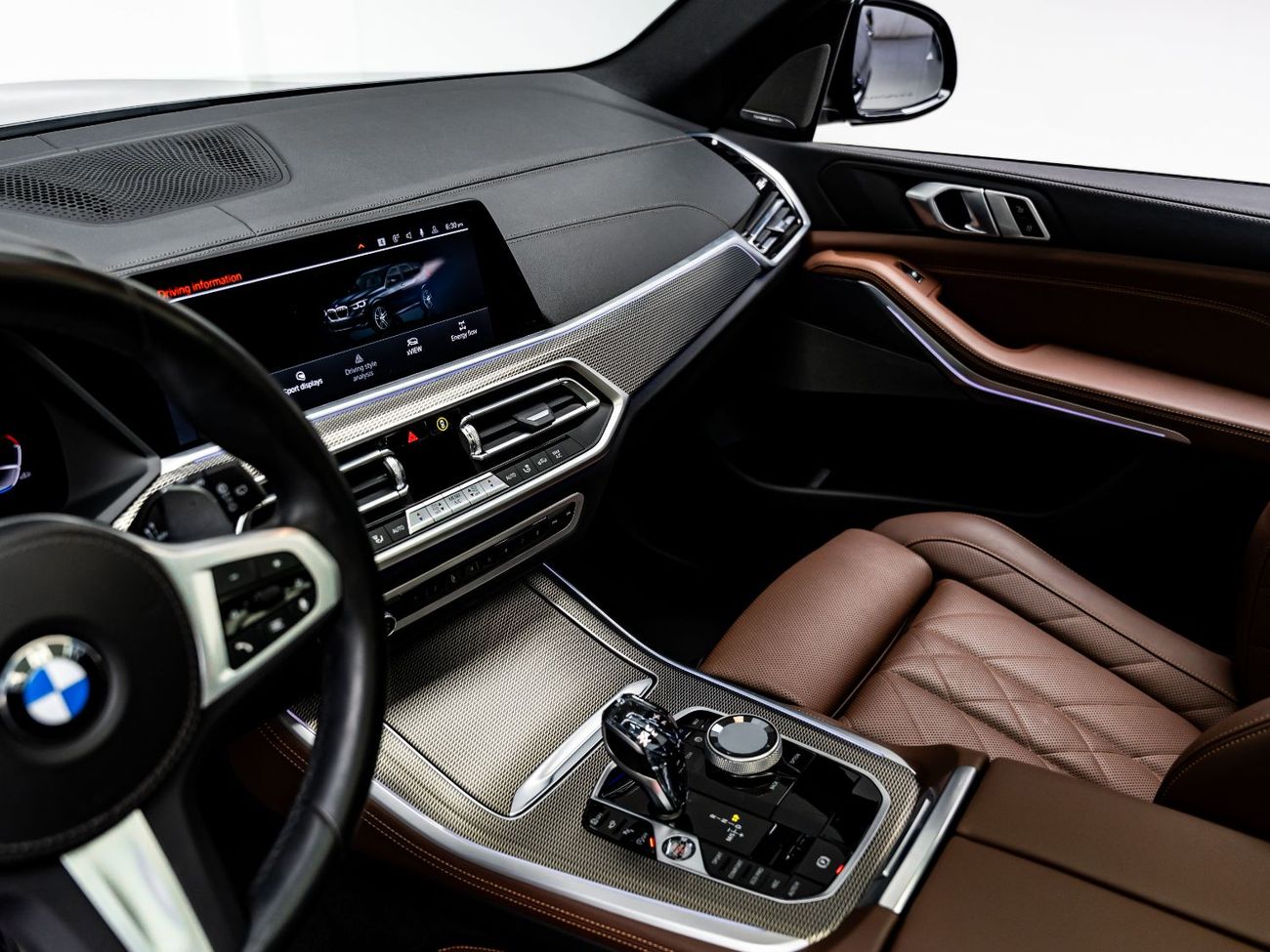 BMW X5 40i M Sport 3.0L 2023 BMW X5 xDrive 40i, 3.0L TC I6, AWD, 340bhp, 8 Speed Auto