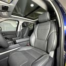 تويوتا تاندرا Crewmax Limited 5.7L Limited