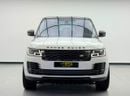 Land Rover Range Rover HSE 2019 Range Rover Vogue HSE, Warranty, Full RR Service History, Excellent Condition, GCC