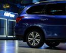 Nissan Pathfinder Platinum 3.5L