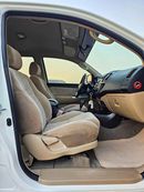 Toyota Fortuner EXR/ V4 2.7L/ 4WD GCC/ CLEAN CONDITION/ EXPORT ONLY / LOT#64417