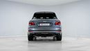 بنتلي بينتايجا UAE's Very Best Example | 2 Years Free Servicing | AED 5,711 Per Month