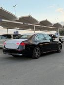 Mercedes-Benz E200 Brand New 2026 Korean