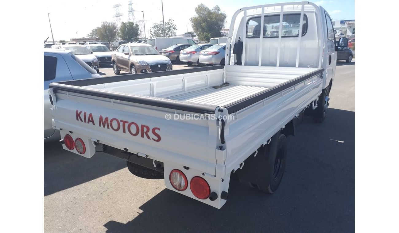 Kia K4000 K4000,Diesel,manual