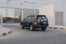 Toyota Prado GXR 2.7L (164 HP) 4WD (7 Seater)