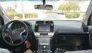 Toyota Prado 2.7 TXL, 9 airbags, AW R18