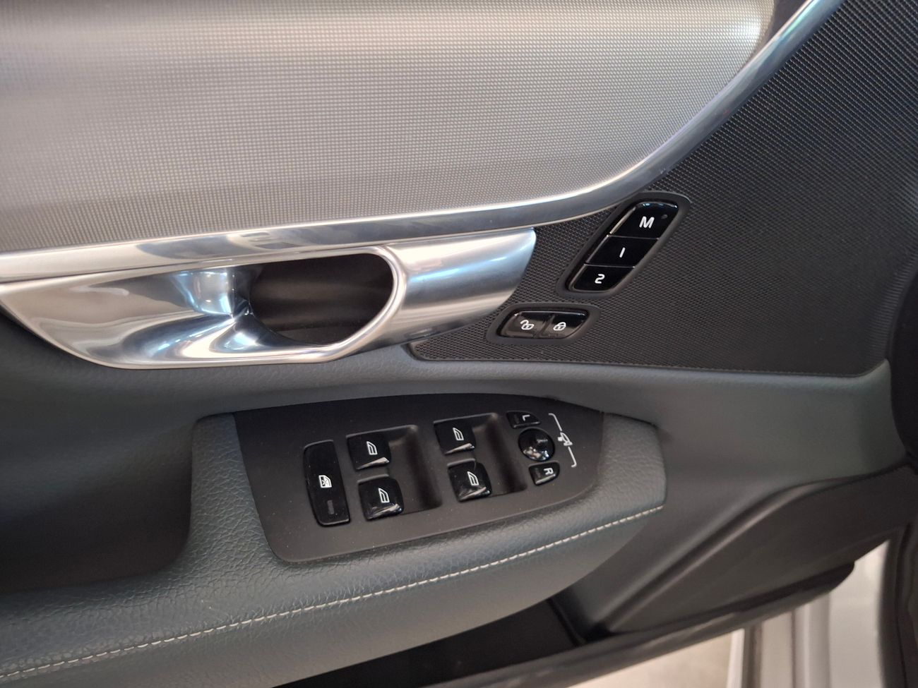 فولفو S90 B5 CORE 2 | بدون دفعة مقدمة | اختبار القيادة في المنزل