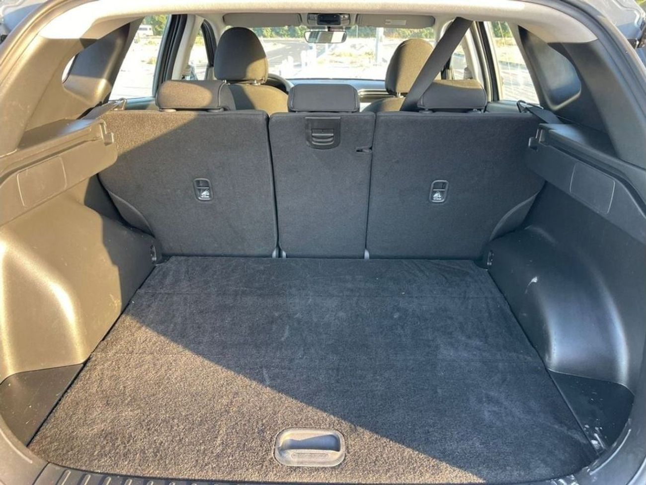 Hyundai Tucson Comfort 2.0L