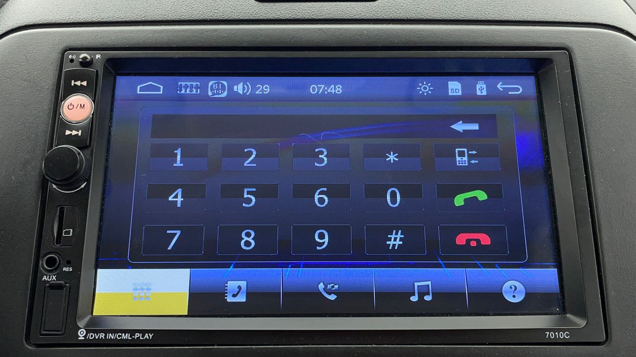 نيسان ميكرا SV 1.5 | بدون دفعة مقدمة | اختبار قيادة مجاني للمنزل