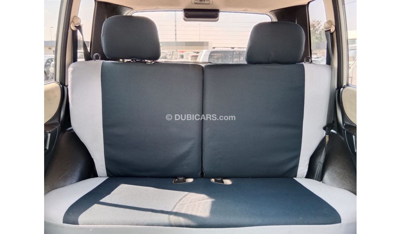 Mitsubishi Pajero MITSUBISHI PAJERO RIGHT HAND DRIVE(PM02873)