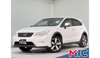 Subaru XV GPE