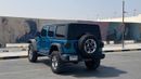 Jeep Wrangler Unlimited Sport 3.6L A/T