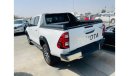 Toyota Hilux 2016 Hilux diesel 2.8