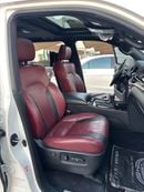 Lexus LX 570 
