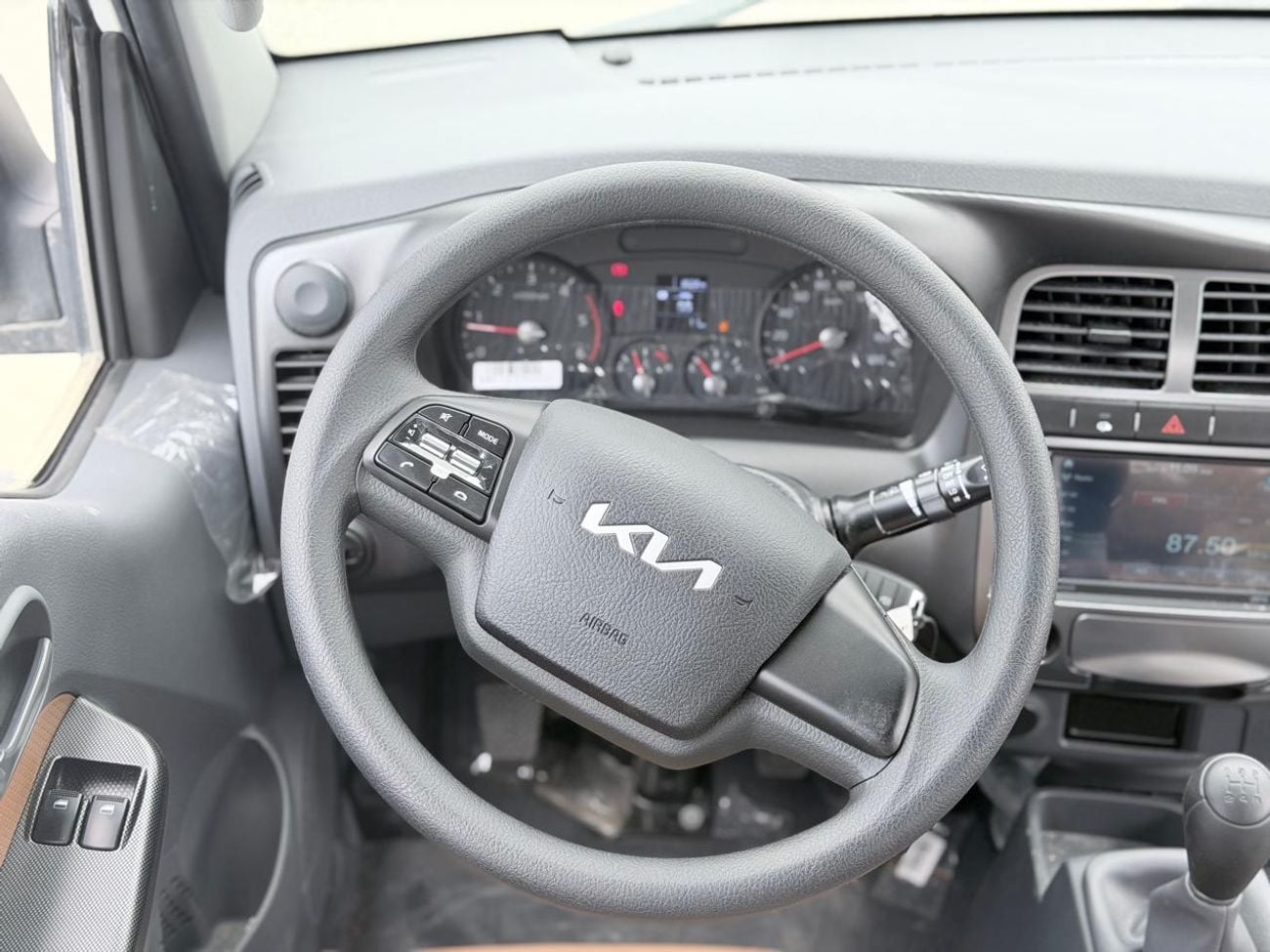 كيا بونغو K2700