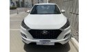 Hyundai Tucson GL 2 | Under Warranty | Free Insurance | Inspected on 150+ parameters