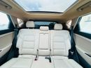 Hyundai Tucson AED1,070 PM | HYUNDAI TUCSON 2016 2.4L GDi 4WD | FSH | GCC | WELL MAINTAINED