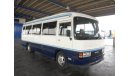 Toyota Coaster RIGHT HAND DRIVE (Stock no PM 711 )